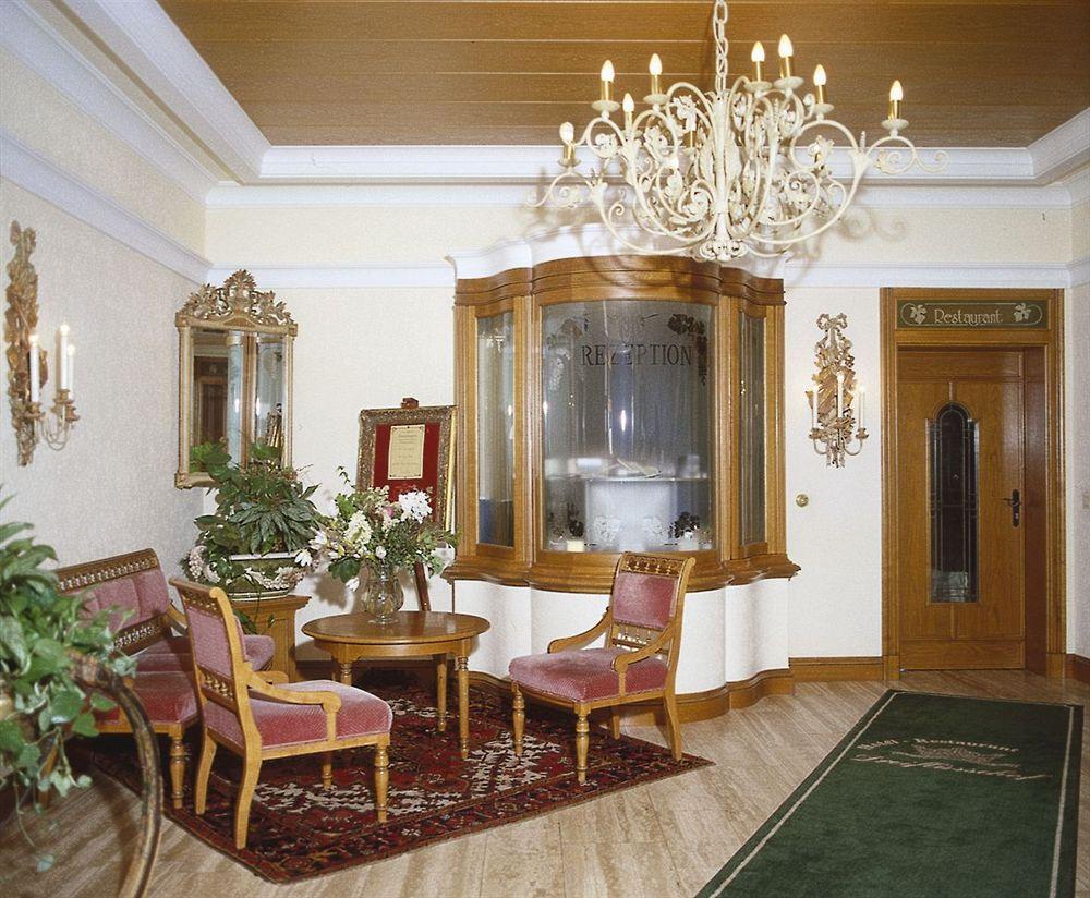 Hotel Dreifluessehof Passau Bagian luar foto