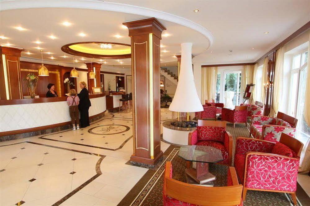 Hotel Dreifluessehof Passau Bagian luar foto
